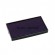 Сменная штемпельная подушка GRM 4926-Plus фиолетовая