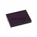 Сменная штемпельная подушка GRM 4927-P3 фиолетовая