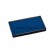 Сменная штемпельная подушка GRM 4929-P3 синяя